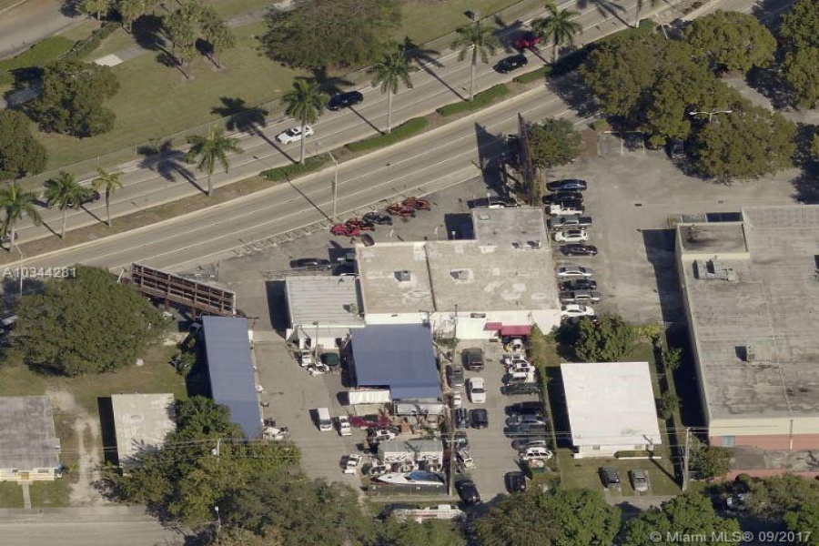 Miami,Florida 33133,Commercial Land,Dixie Hwy,A10344281