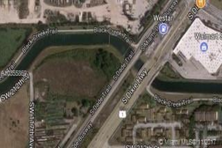 Miami,Florida 33177,Commercial Land,214 ST,A10355869