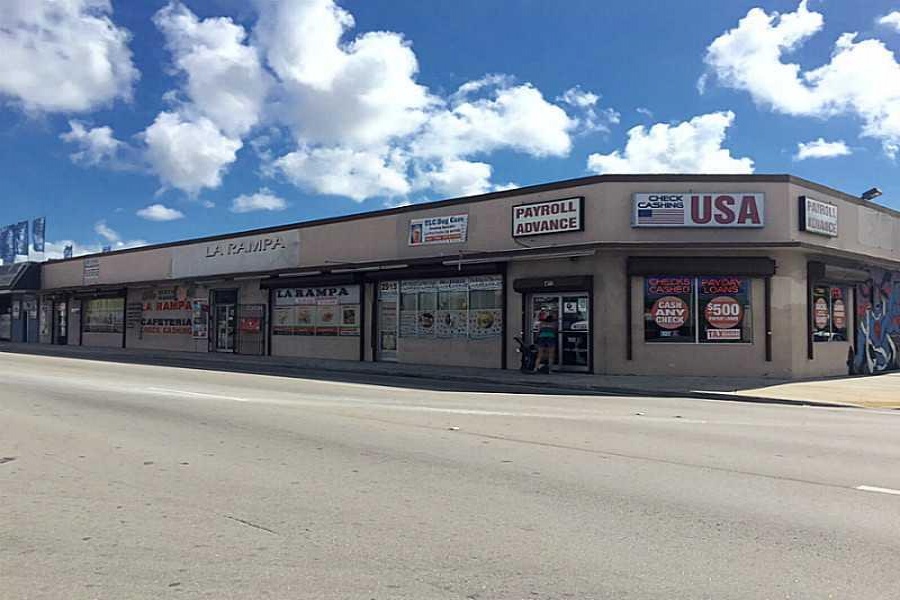 Miami- Florida 33142,Commercial Property,27 AV,A2131727