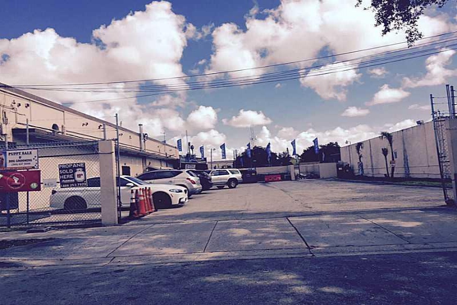 Miami- Florida 33142,Commercial Property,27 AV,A2131727