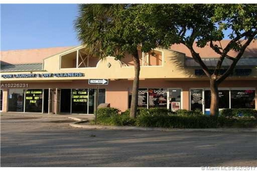 Coral Springs,Florida 33065,Commercial Property,Sample Rd,A10226231