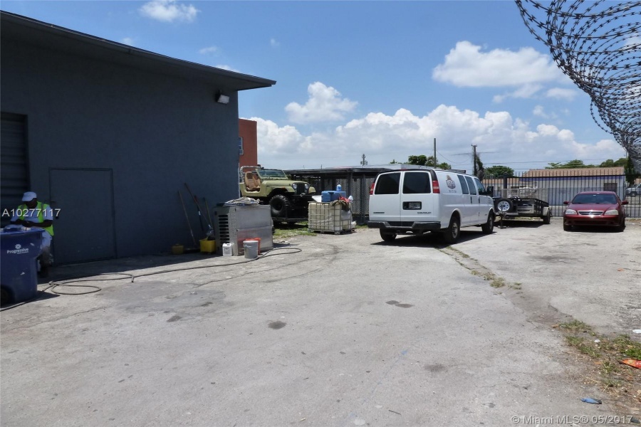 Miami,Florida 33142,Commercial Property,54th St,A10277117