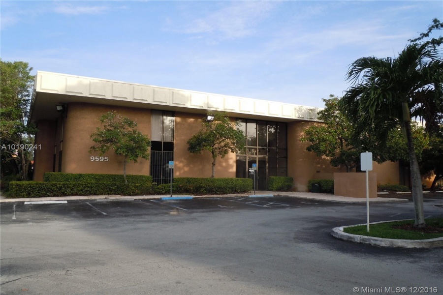 Miami,Florida 33176,Commercial Property,Kendall Executive Center,A10190241