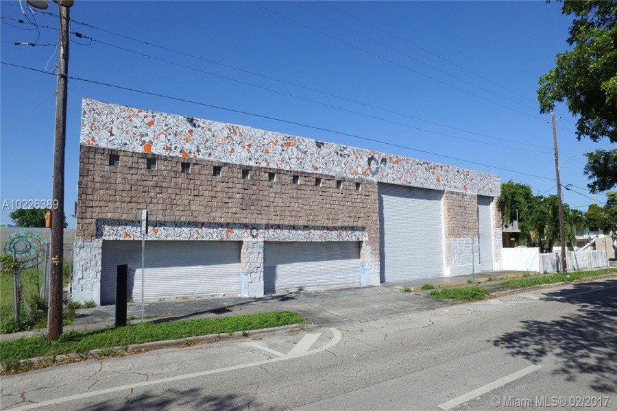 Miami,Florida 33127,Commercial Property,5th Ave,A10226389