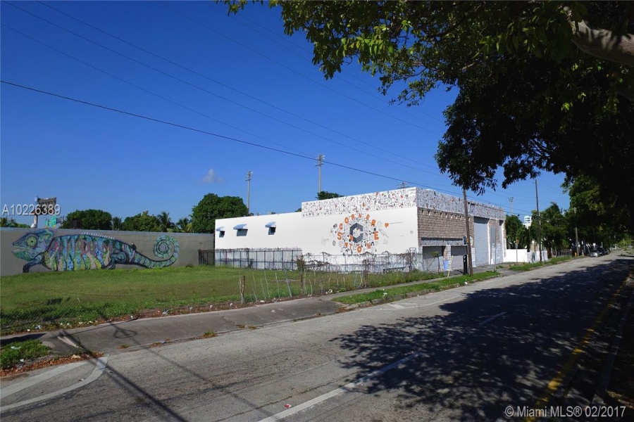 Miami,Florida 33127,Commercial Property,5th Ave,A10226389