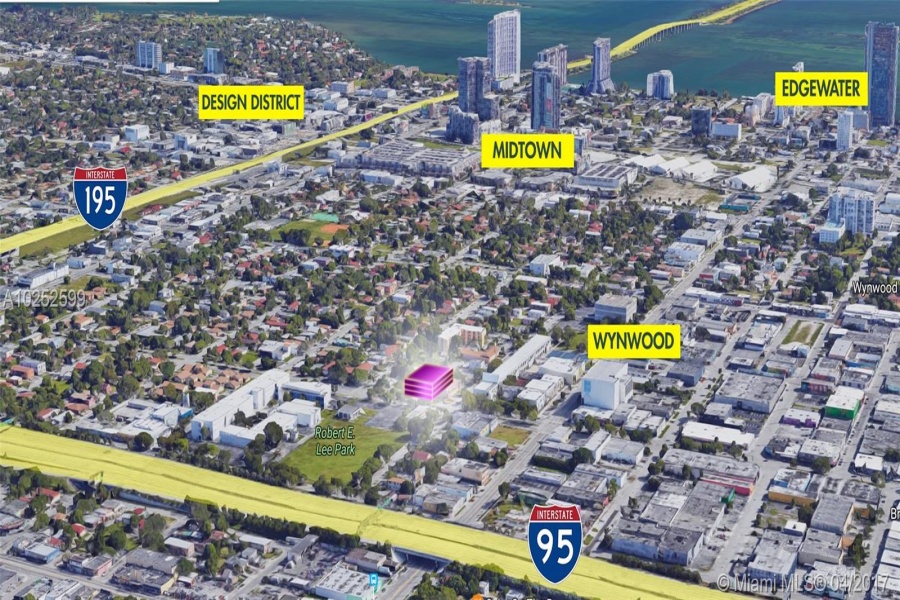 Miami,Florida 33127,Commercial Land,5th Ave,A10252599