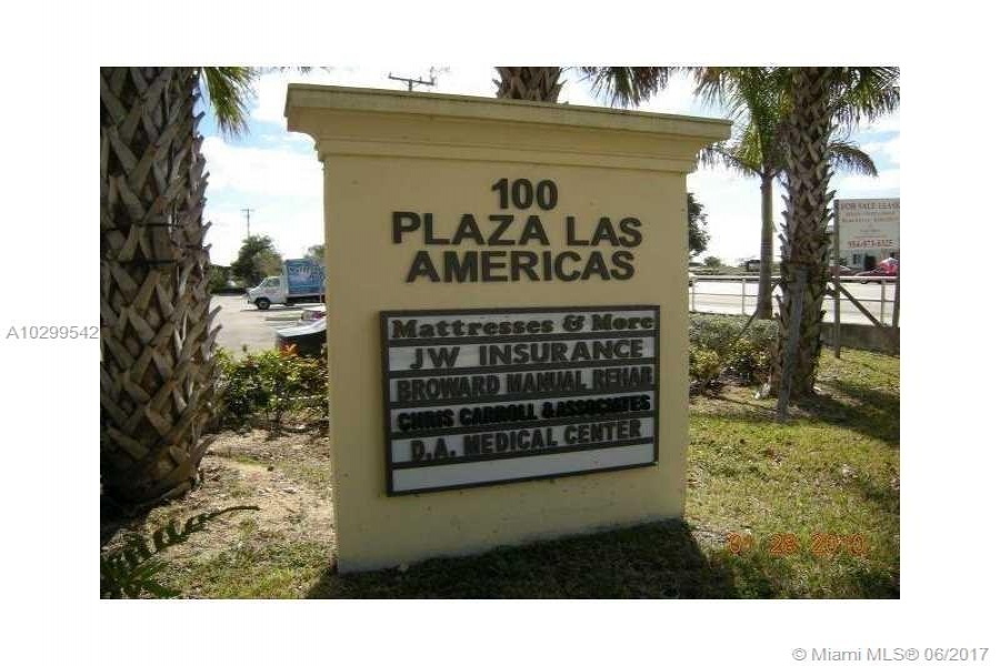 Margate,Florida 33063,Commercial Land,State Road 7,A10299542