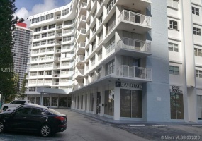 Florida 33009,Commercial Property,OCEAN DR,A2138379