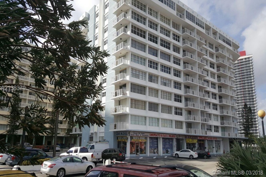 Florida 33009,Commercial Property,OCEAN DR,A2138379