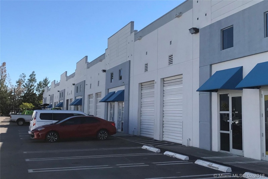 Miami,Florida 33122,Commercial Property,C,70th Ave 3,A10376660