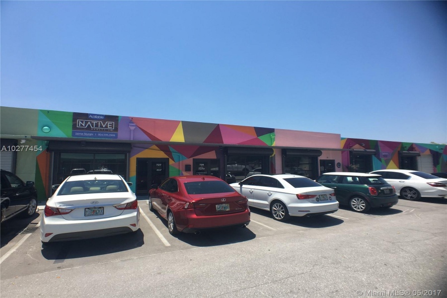 Fort Lauderdale,Florida 33304,Commercial Property,Flagler Uptown,2nd Ave,A10277454