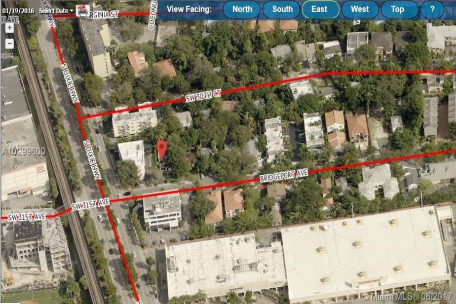 Miami,Florida 33133,Commercial Property,Bridgeport Ave,A10299600