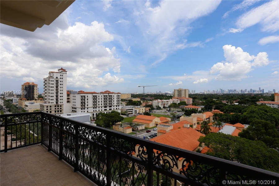 Coral Gables,Florida 33134,Commercial Property,2020 PONCE CONDO,A10104959