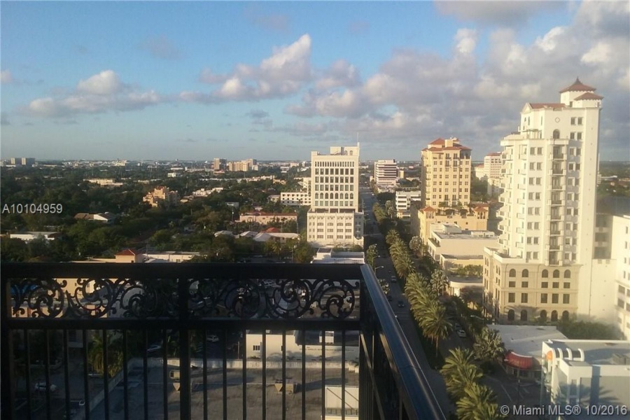 Coral Gables,Florida 33134,Commercial Property,2020 PONCE CONDO,A10104959