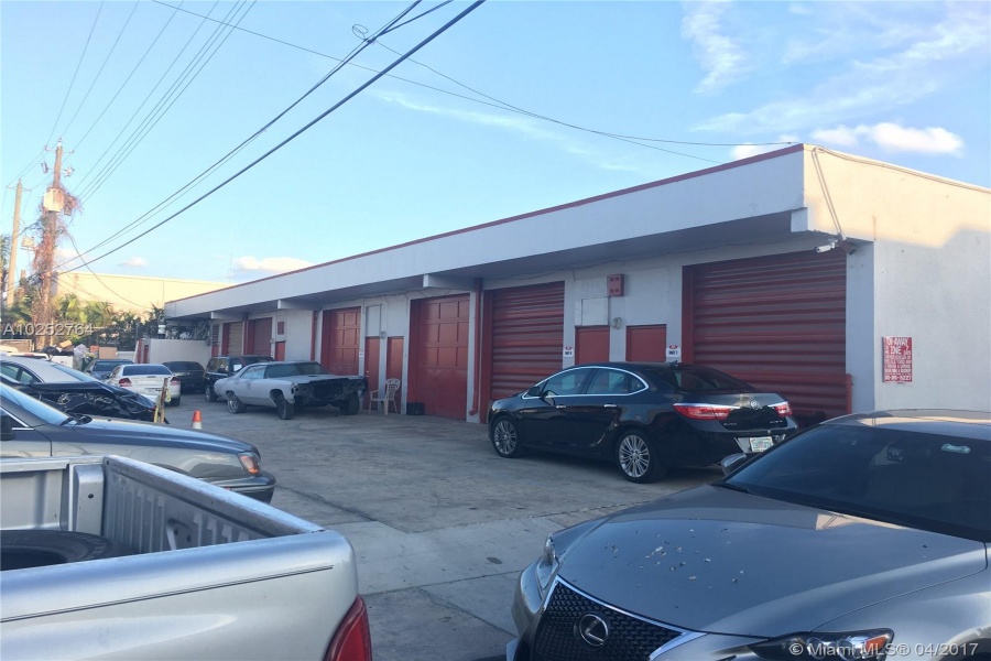 Hollywood, Florida 33023, ,Commercial Property,For Sale,Funston St,A10252764