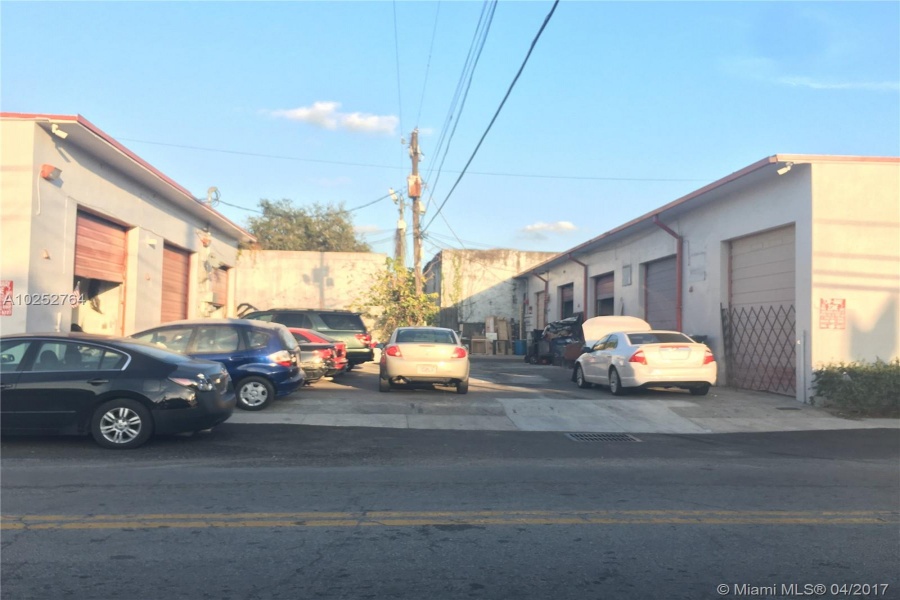 Hollywood, Florida 33023, ,Commercial Property,For Sale,Funston St,A10252764