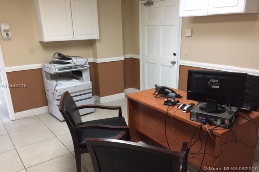 Hialeah,Florida 33012,Commercial Property,16th Ave,A10332118