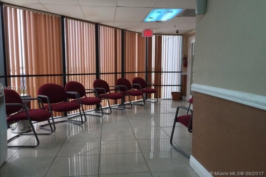 Hialeah,Florida 33012,Commercial Property,16th Ave,A10332118