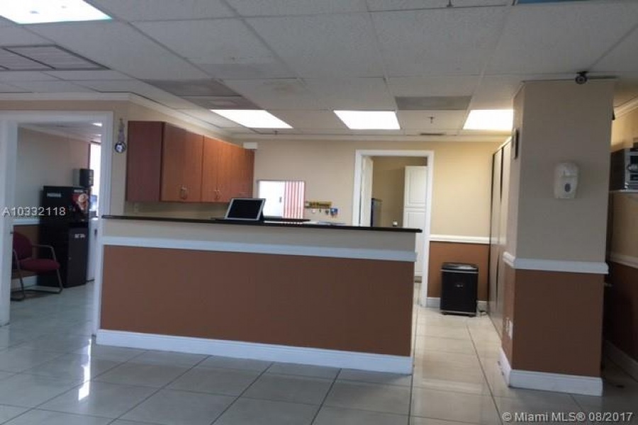 Hialeah,Florida 33012,Commercial Property,16th Ave,A10332118