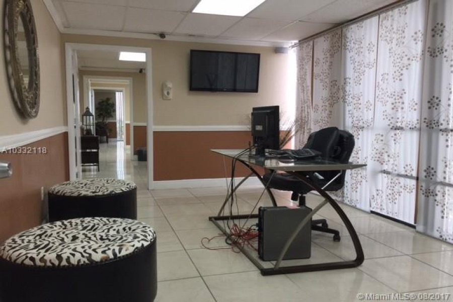 Hialeah,Florida 33012,Commercial Property,16th Ave,A10332118