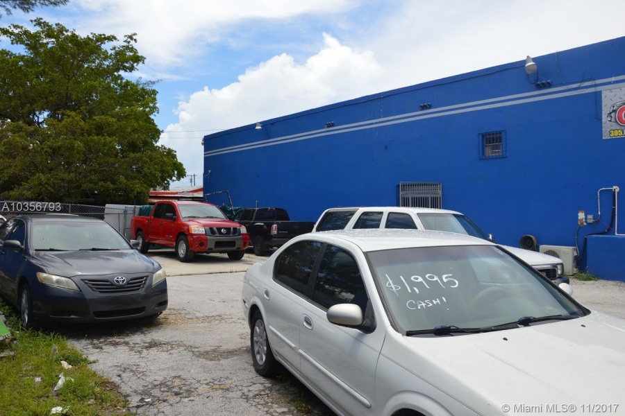 Miami,Florida 33142,Commercial Property,27th Ave,A10356793