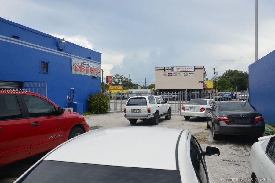 Miami,Florida 33142,Commercial Property,27th Ave,A10356793