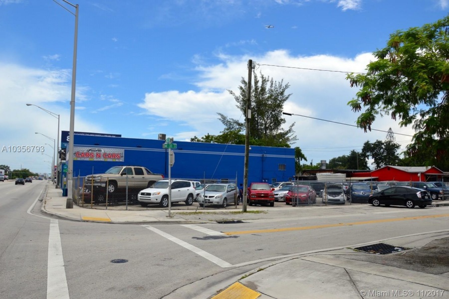 Miami,Florida 33142,Commercial Property,27th Ave,A10356793