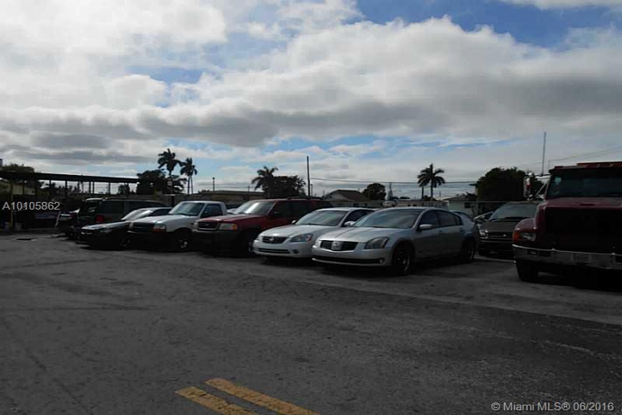 Homestead,Florida 33030,Commercial Property,4 ST,A10105862