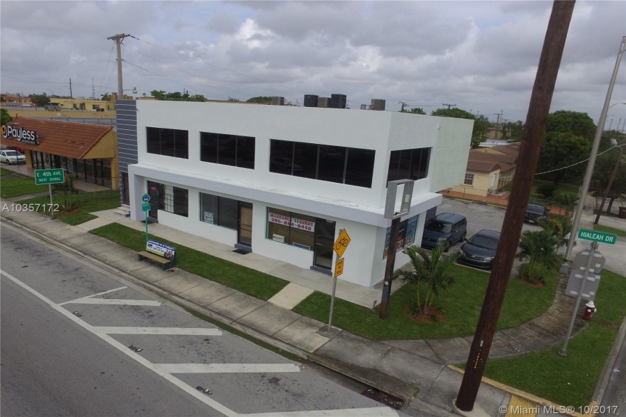 Hialeah,Florida 33010,Commercial Property,A10357172