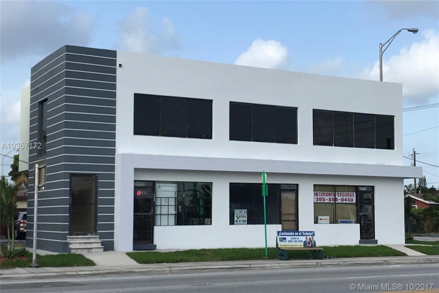 Hialeah,Florida 33010,Commercial Property,A10357172