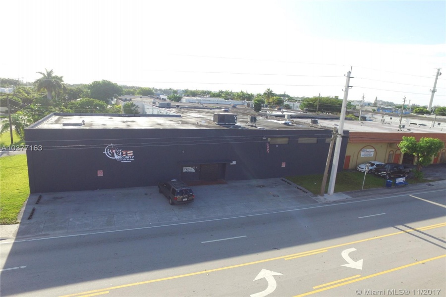 Doral,Florida 33166,Commercial Property,A10377163