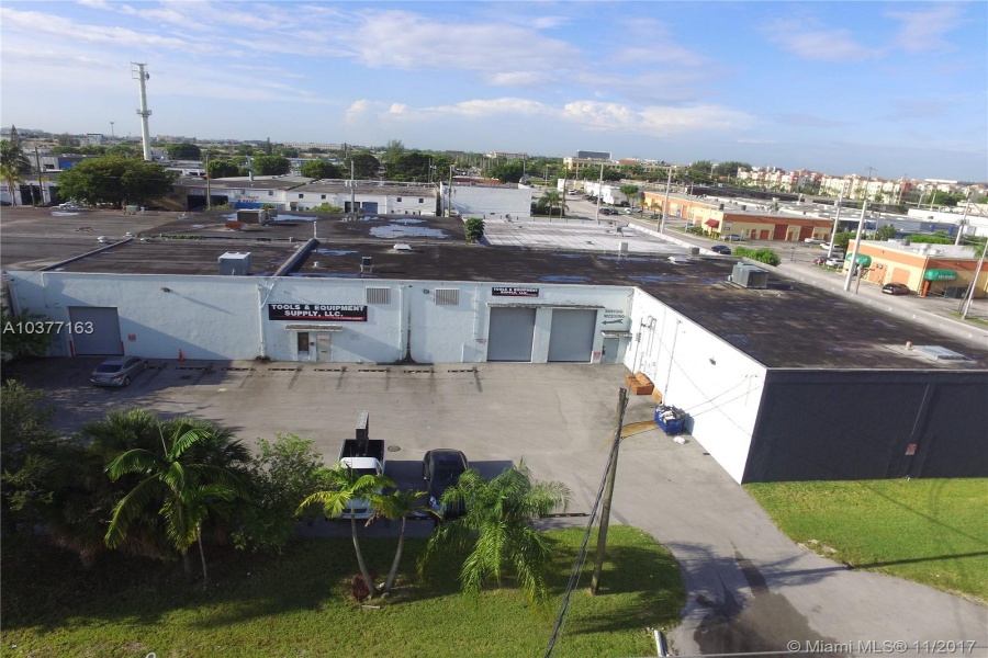 Doral,Florida 33166,Commercial Property,A10377163