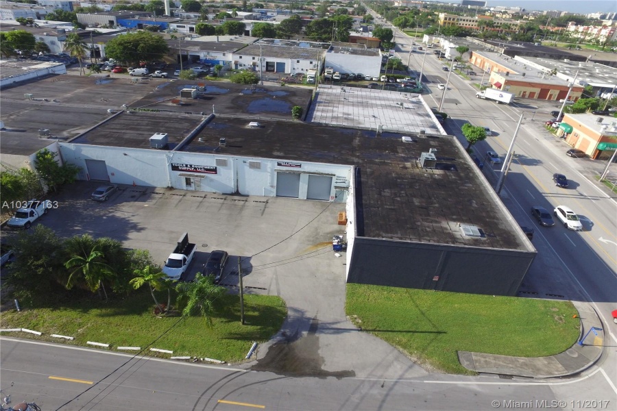 Doral,Florida 33166,Commercial Property,A10377163