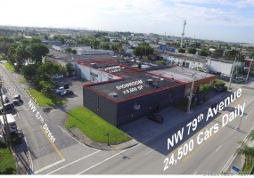 Doral,Florida 33166,Commercial Property,A10377163