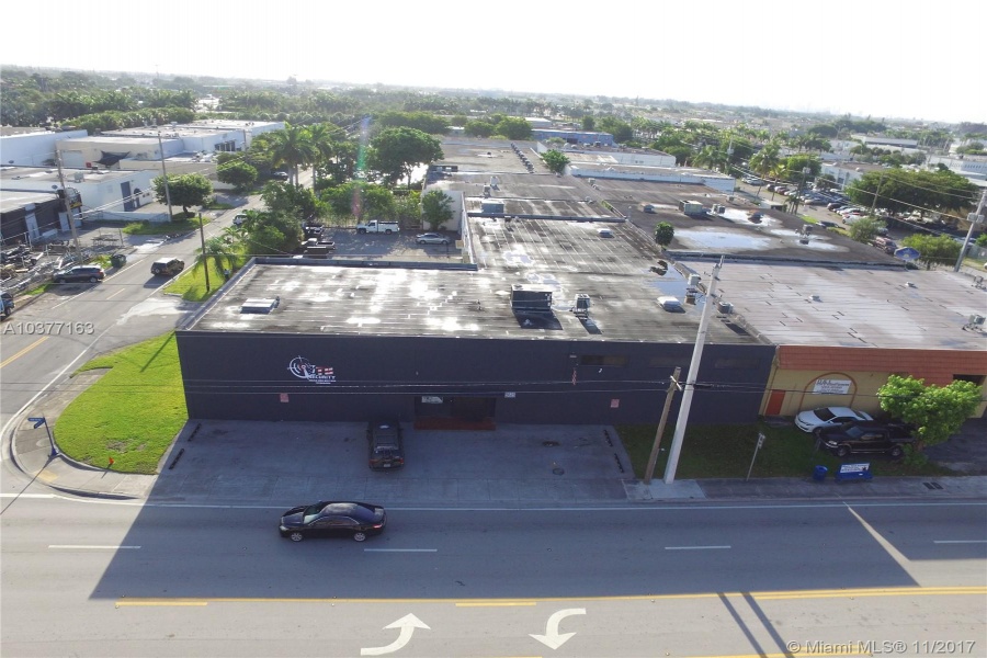 Doral,Florida 33166,Commercial Property,A10377163