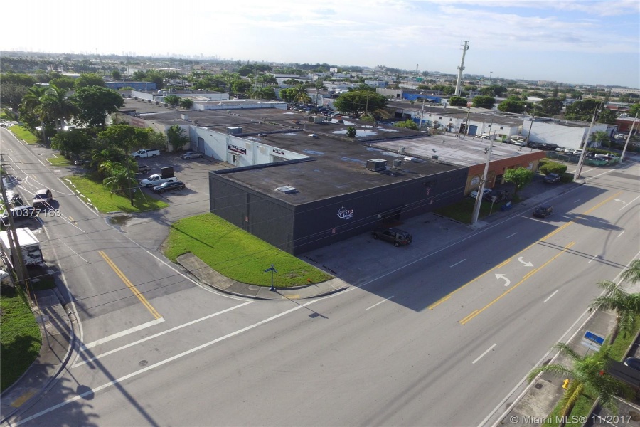 Doral,Florida 33166,Commercial Property,A10377163