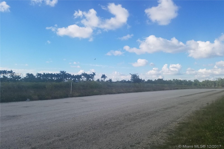 Miami, Florida 33187, ,Commercial Land,For Sale,192 ST,A10386097