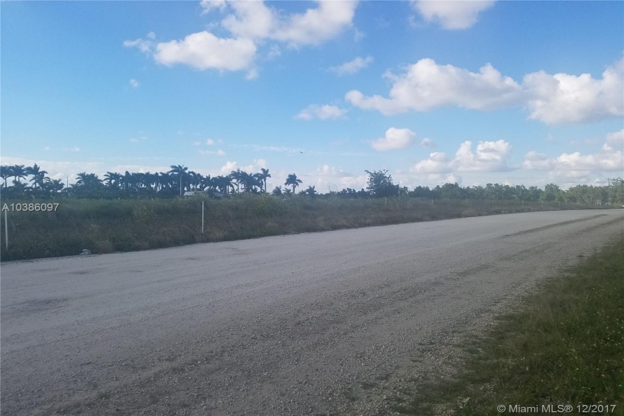 Miami, Florida 33187, ,Commercial Land,For Sale,192 ST,A10386097