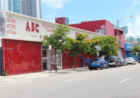 Miami,Florida 33132,Commercial Property,Miami Ave,A10108845