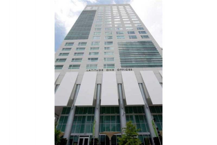 Miami,Florida 33130,Commercial Property,Latitude One,7 ST,A2160564