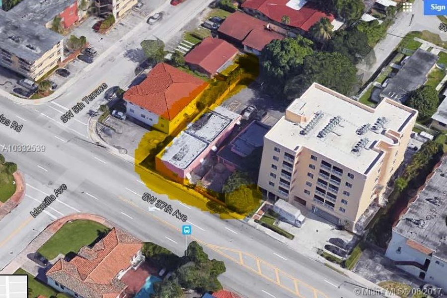 Miami,Florida 33135,Commercial Land,37th Ave,A10332539