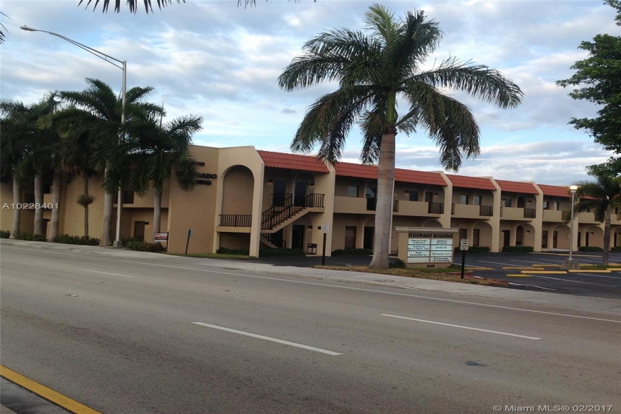 Lighthouse Point,Florida 33064,Commercial Property,El Dorado,A10228401