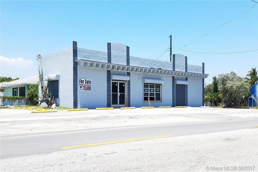 Hollywood,Florida 33020,Commercial Property,22nd Ave,A10115117