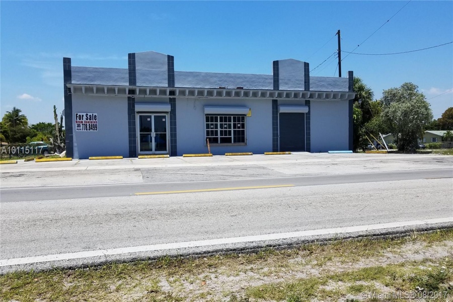 Hollywood,Florida 33020,Commercial Property,22nd Ave,A10115117