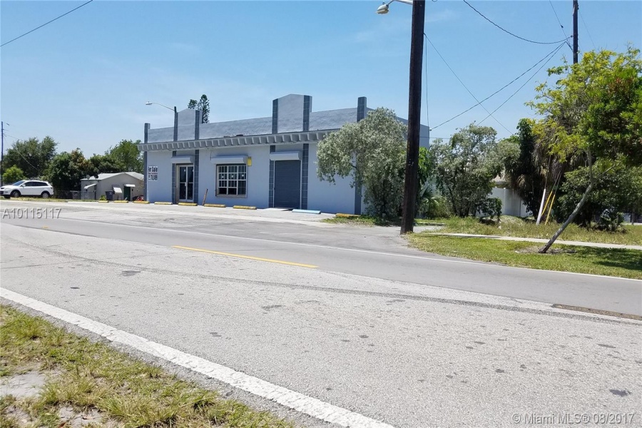 Hollywood,Florida 33020,Commercial Property,22nd Ave,A10115117