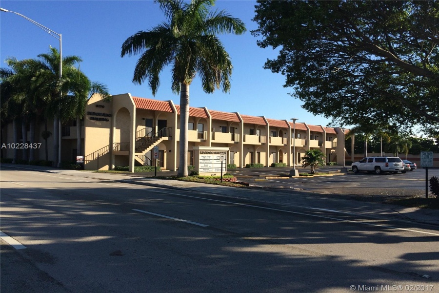 Lighthouse Point,Florida 33064,Commercial Property,El Dorado,A10228437