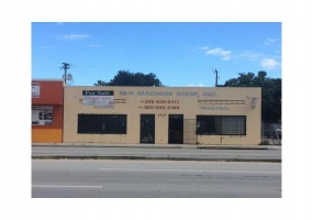 Miami,Florida 33142,Commercial Property,27 AV,A2169650