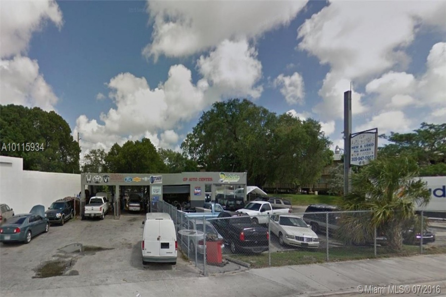 North Miami,Florida 33181,Commercial Land,Dixie Hwy,A10115934