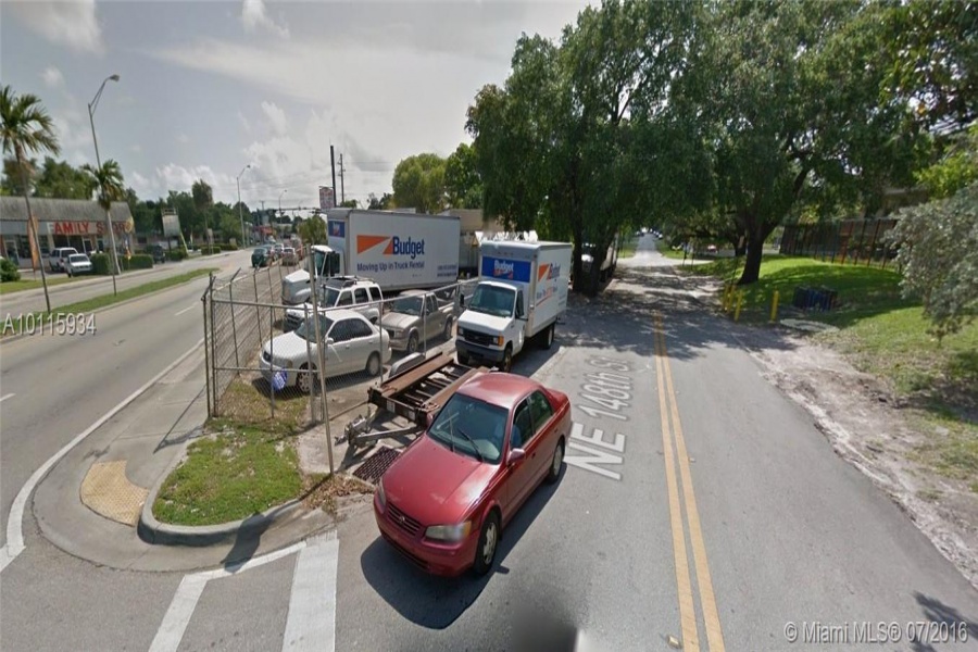 North Miami,Florida 33181,Commercial Land,Dixie Hwy,A10115934