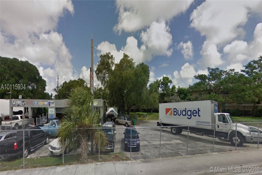 North Miami,Florida 33181,Commercial Land,Dixie Hwy,A10115934